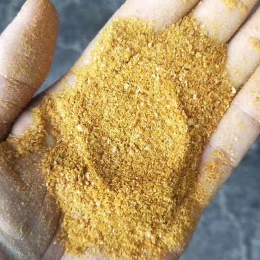 石家庄糟渣饲料 玉米酒糟