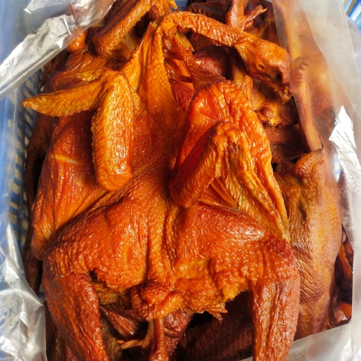 衡阳腊鸡 6-12个月 