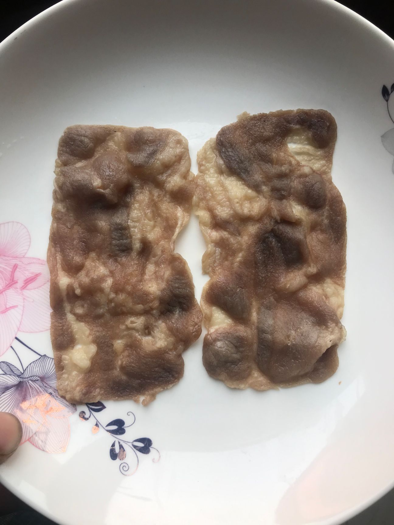 亿品鲜肥牛 康叶清真肉类厂家直销