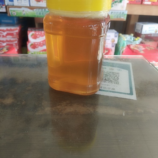 宁都县土蜂蜜 无美颜无滤镜拍摄，好不好买了才知道，而不是说