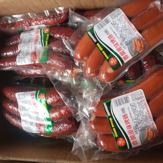 霸州市火腿肠 3-6个月 