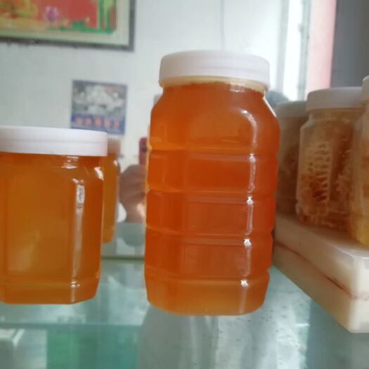 重庆市 农家正宗土蜂蜜，物美价廉，保真保价