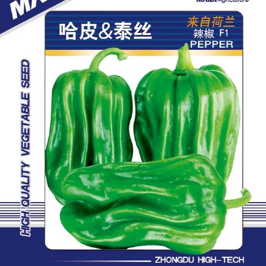 成都皱皮麻椒种子/种都高科