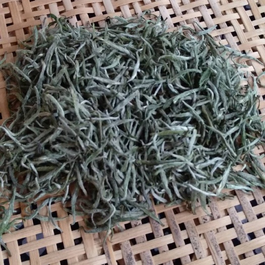 吉首市烘青绿茶 1年以下 