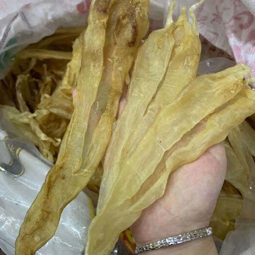 湛江 22头北海胶调理坐月养颜花胶批发