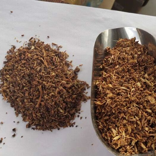 正定县 烘干苹果渣，
