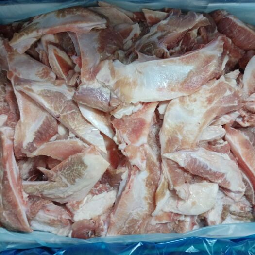 南京月牙骨20斤江浙沪皖包邮烧烤食材