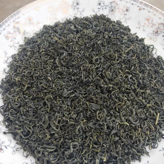 雅安烘青绿茶 明前4月浓香早春绿茶，16到80高中低档都大量有货