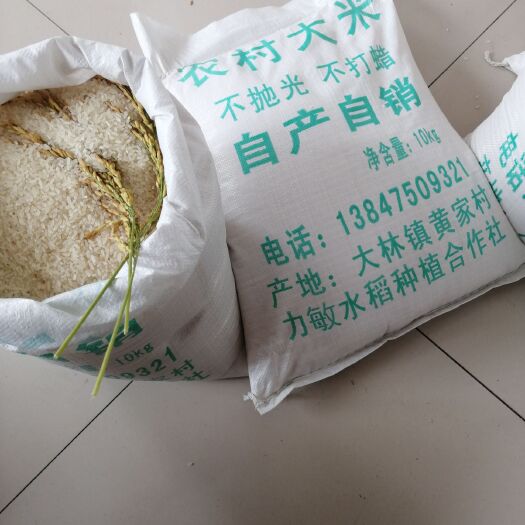 通辽东北大米 常年大量出售优质大米 不抛光不打蜡笨机器加工出来的口感特筋道