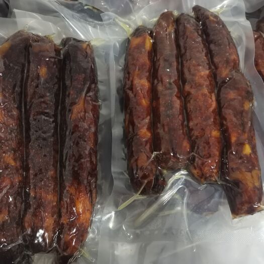 贵阳腊肠 6-12个月 