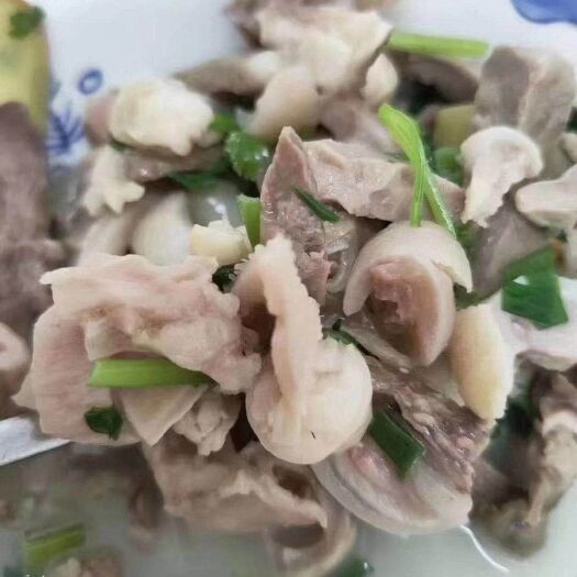 庄河市精品羊杂