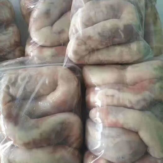 锡林浩特羊肉类 内蒙古锡林郭勒羔羊肉肠