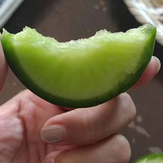 临朐县水果萝卜 正宗潍县萝卜