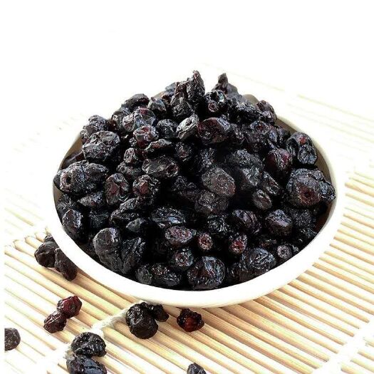 沈阳蓝莓果脯 蓝莓干蓝莓果干东北特产零食果干500g