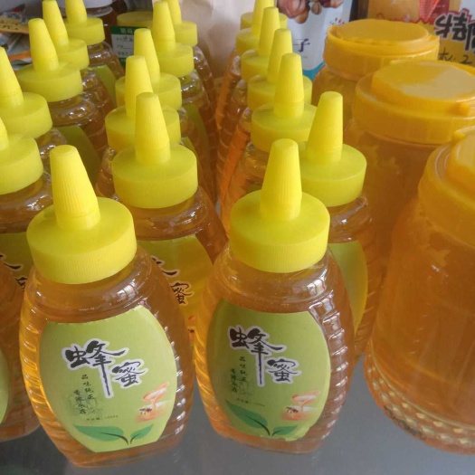 伊春 蜂蜜，椴树蜜，土蜂蜜，椴树结晶蜜