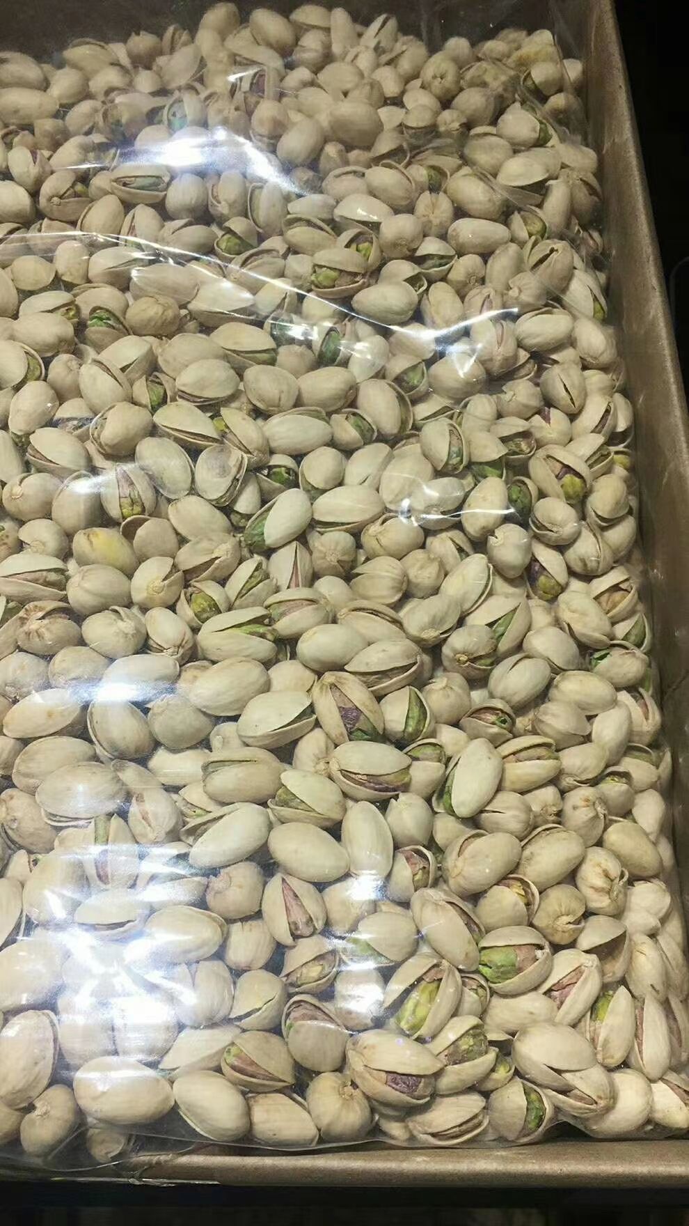玖健开心果大自开  还有其他的开心果批发价