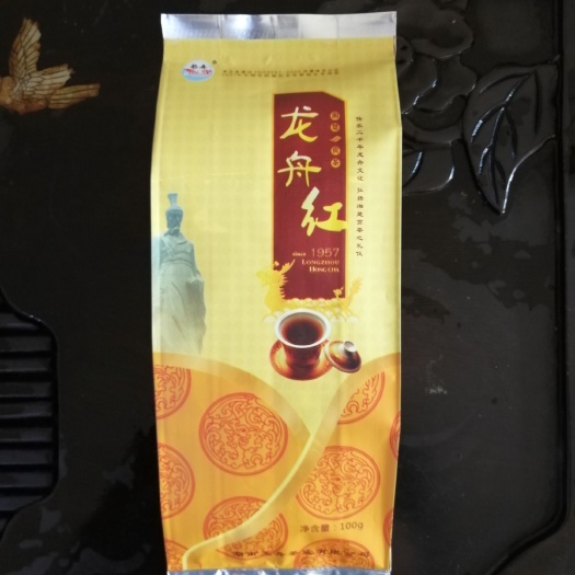 汨罗市 龙舟红茶
