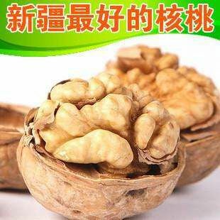 阿克苏市温185核桃