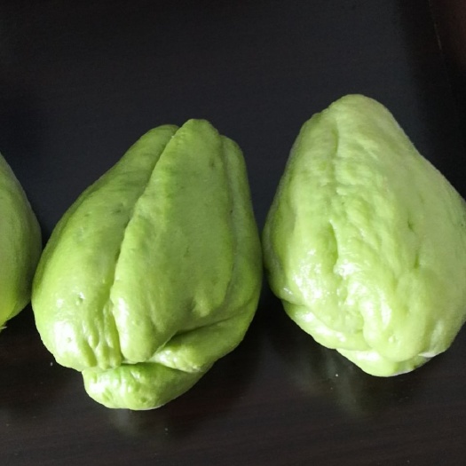 祥云县佛手瓜苗 
