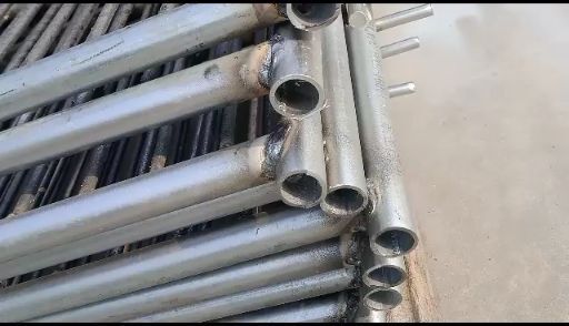 封丘县养殖设备  产床单体产床母猪限位栏厂床床单体产床母猪限位栏