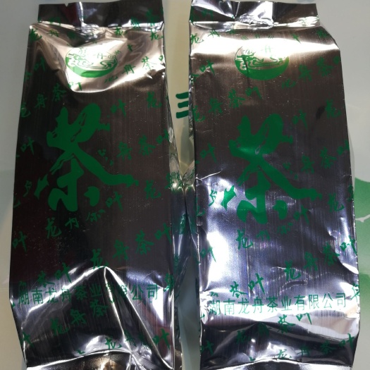 汨罗市炒青茶  龙舟高香绿茶