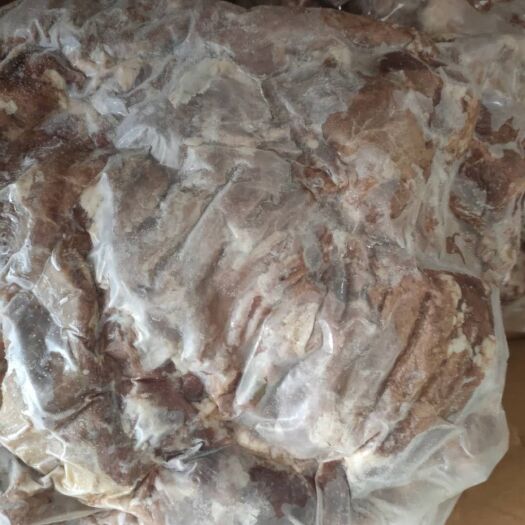 中牟县羊肉类 精修熟羊肉