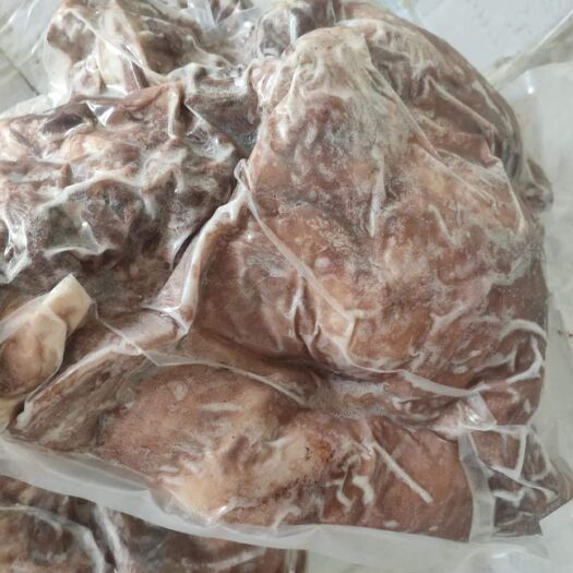 柘城县羊肉类  去骨精修熟山羊肉