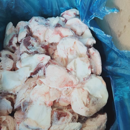 阳信县牛杂筋  样品不退不换