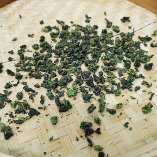 普宁市2024年秋茶安溪铁观音  花香正味 福建乌龙茶清香型兰花香