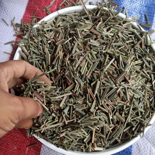博罗县香茅草 天然太阳晒，香茅叶，香味十足，下单识晒。长短可调规格统一