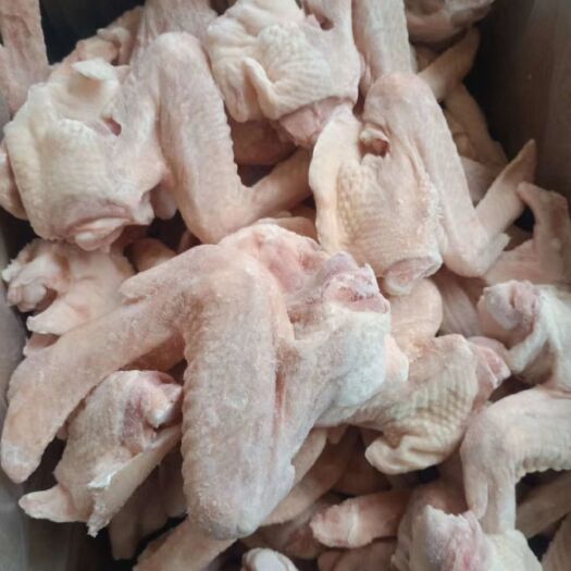 淄博鸭翅 精品鸭全翅