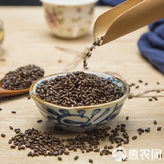  决明子茶  炒熟决明子泡茶优质宁夏决明子菊花茶