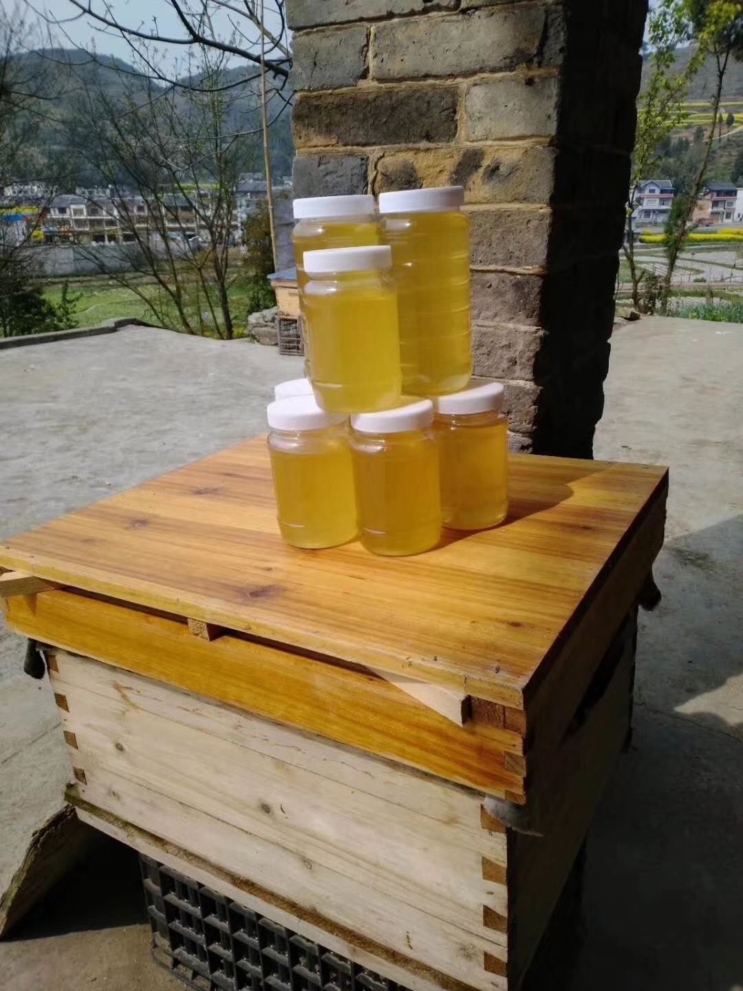 点点蜂蜜
