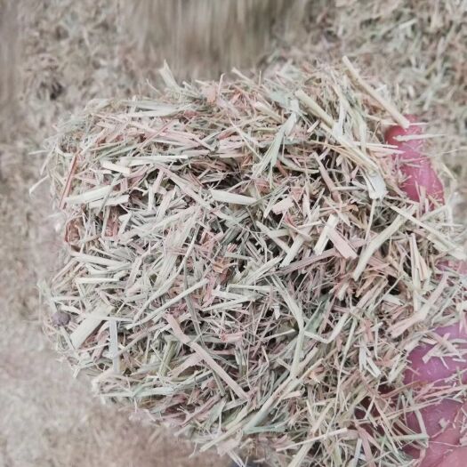 利津县秸秆饲料  稻草