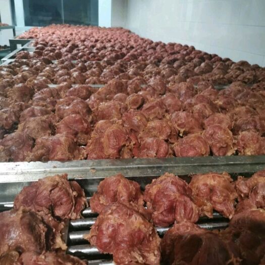 苏州金钱键  牛健子，牛肉，牛头肉，牛肚