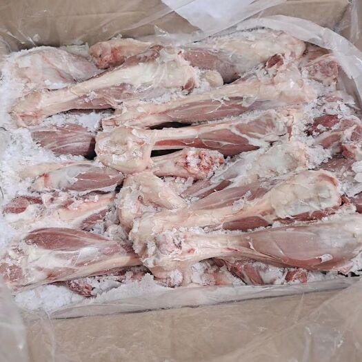 阳信县羊前腿 