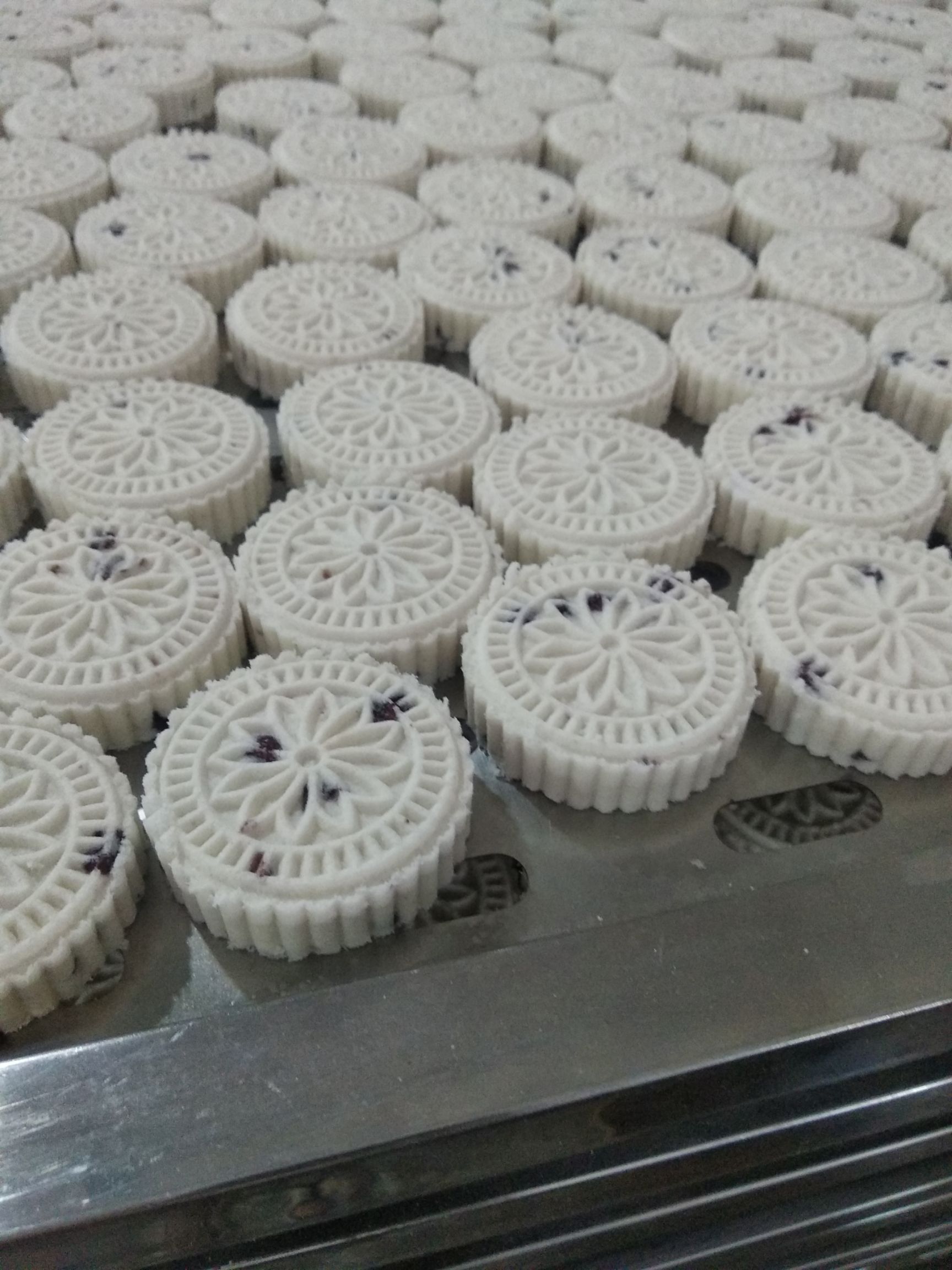 淮山饼  米糕，炒米饼拿样