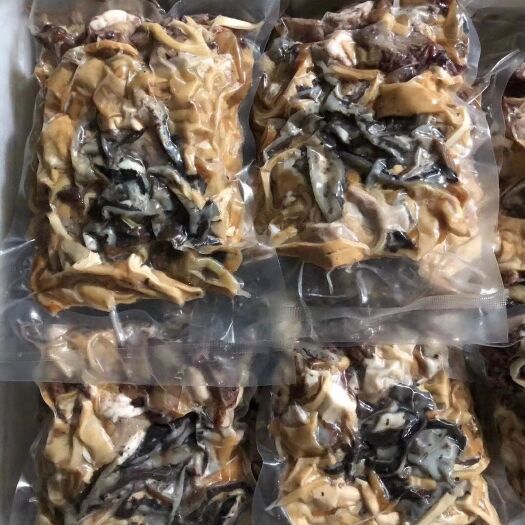 阳信县精品牛杂