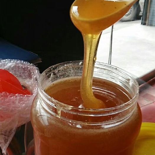 澄城县 枣花蜜