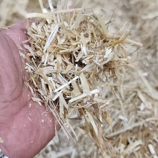 怀远县秸秆饲料  小麦秸秆