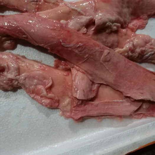 广州 新鲜牛板筋