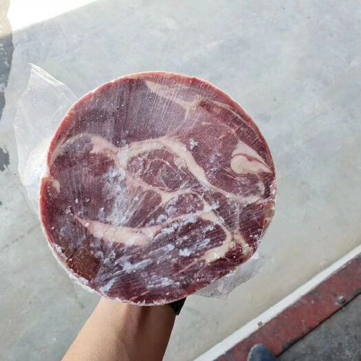 阳信县羊肉类  羔羊后腿包，国产纯干，五斤一包。