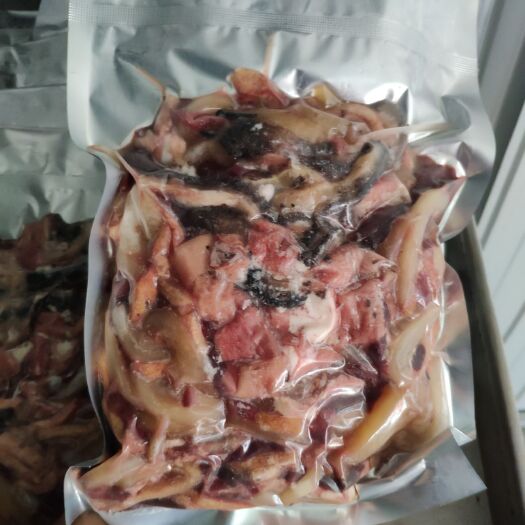 阳信县优质牛杂，优质羊杂，可定制一斤包，二斤包