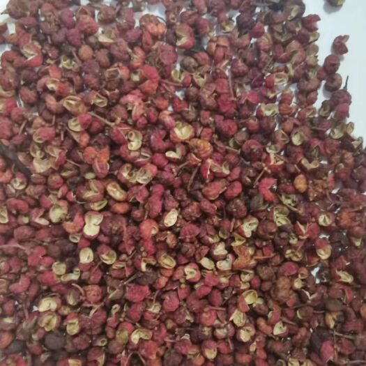 重庆市花椒  大红袍花椒