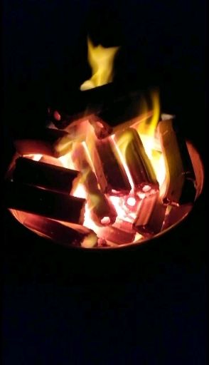 机制木炭环保型炭