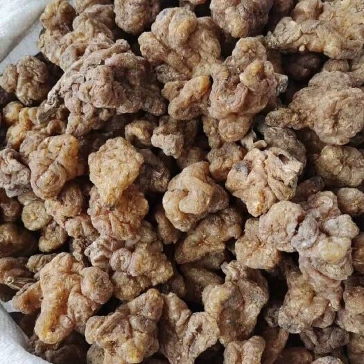 凭祥市甜黄精  黄精干货