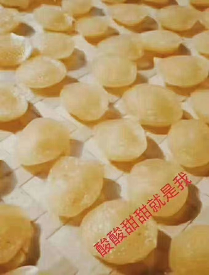 饼干糕点 6-12个月 