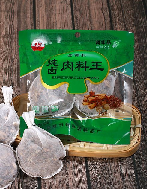 乐陵市卤肉 12-18个月 