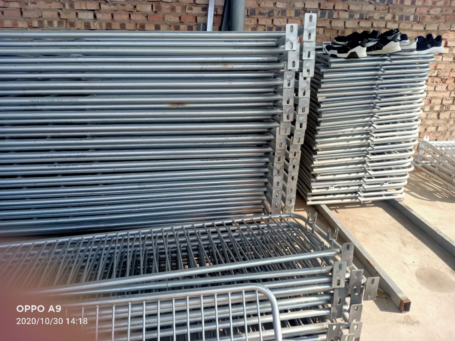  全新 母猪产床25热镀锌 全复合双休母猪产床 母猪产仔床