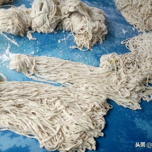 顺平县干肠衣  肠衣，盐啧猪肠衣